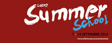 ‘Lucky Summer School’, presentazione all’Unifortunato il 4 settembre