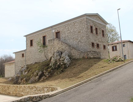 Nasce il ‘Borgo Sociale’ di Roccabascerana, iniziativa Caritas a sostegno della fragilità umana e ambientale