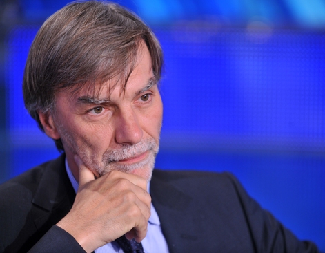 Delrio a Benevento. Viespoli: “Il Ministro è annunciato con manifesti di partito, non c’è profilo istituzionale né una cultura di governo da affermare”