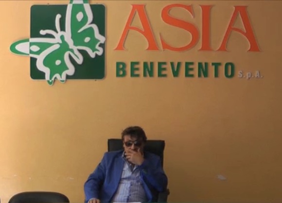 Asia Benevento chiude in positivo, il 10 giugno approvazione definitiva dell’Amministrazione