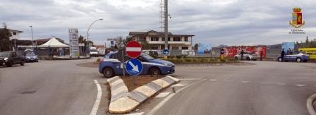 Pluripregiudicato fermato a San Salvatore Telesino. Denunciato per inosservanza del foglio di via