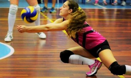 Volley femminile B2, la Volare Benevento ingaggia la schiacciatrice Francesca Marra