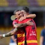 Benevento, sono 25 i convocati per il derby con il Sorrento